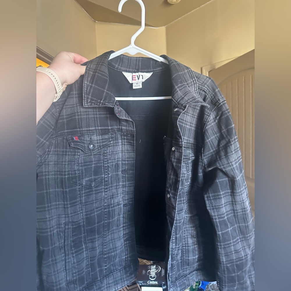Ev1 women’s jacket